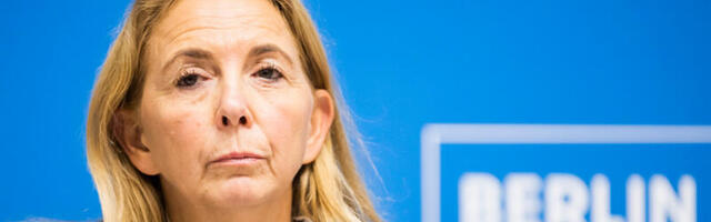 Juudid ja omasooiharad peavad Berliinis end varjama