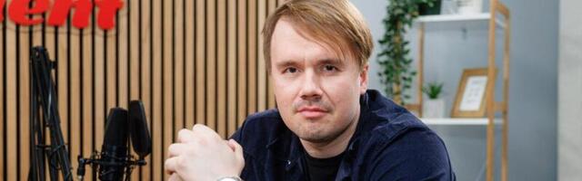 „KOLMAS POOLAEG“ | Mart Raamat: traagiline, et Eesti meistriliigas mängitakse jalgpalli sellistes tingimustes
