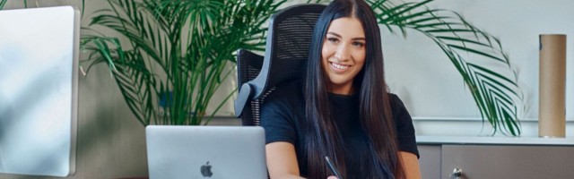 IT-firmade TOPi võitis ettevõte, millest te pole kuulnudki. Tänavu ootavad nad 50% kasvu