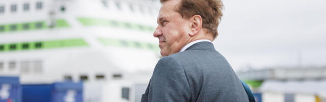 Swedbank langetas Infortari ja Tallinki hinnasihti. Pank neid aktsiaid hetkel osta ei soovita