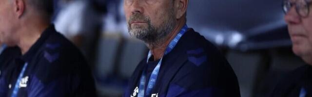 Noodla asendati kogenud soomlasega, eesmärk on ühtne süsteem kogu Eesti käsipallis