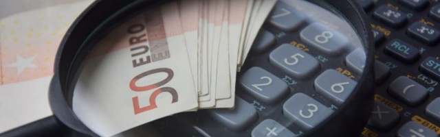 Personalitöötajate palgaraport | 2020. aasta II kvartal