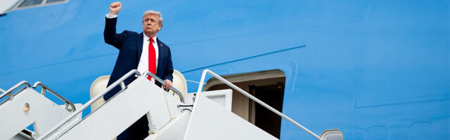 Trumpilt karm sõnum Zelenski kaaskonnale: ma ei vaja nõuandeid „RUMALATELT” inimestelt, kes pole suutnud sõda peatada