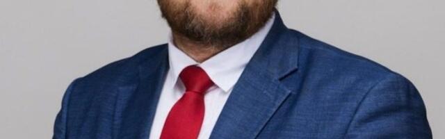 Andro Roos: Saatsime Tartu, Narva, Tallinna ja Pärnu Plaan B valimisliitude poolt Vabariigi Valimiskomisjonile KAEBUSE