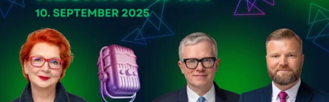 Lauri Laats: inimeste jaoks on kõige tähtsam, et leib oleks laual