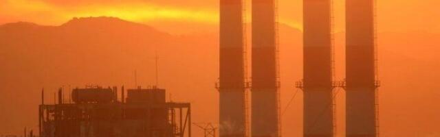 Trumpi uus täidesaatev korraldus ohustab California kliimaambitsioone