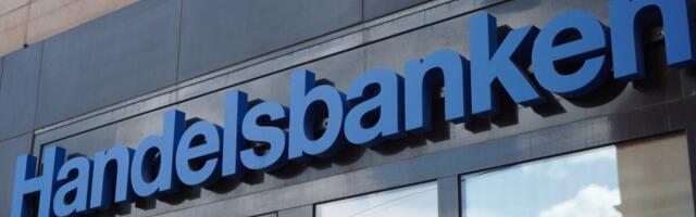 Rootsi suurpanga tulemused ületasid ootusi