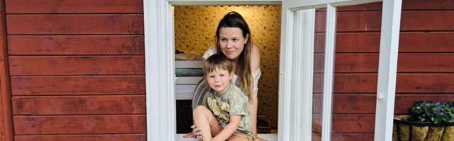 SATTUMISE LUGU | Tiina tundis Kassaris Vargamäe magusvalusat sõltuvust