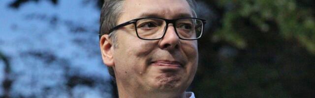 Vučić: Svaki dan me napadaju i predstavljaju kao Hitlera