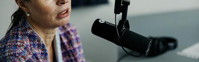 Kaljulaid: spordijuhtimises ei saa omale lubada demokraatliku protsessi puudumist