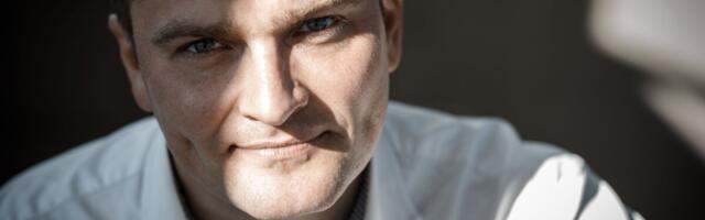 Margus Nõlvak: heade plaanide takerdumise anatoomia. Minu vead ja õnnestumised