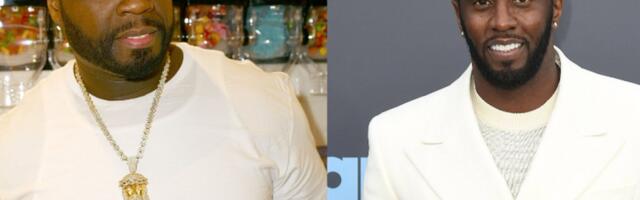 ÜLEVAADE | 50 Cent tiris tõe päevavalgele? Värske dokumentaalsari Diddyst toob vaatajateni šokeerivad hetked