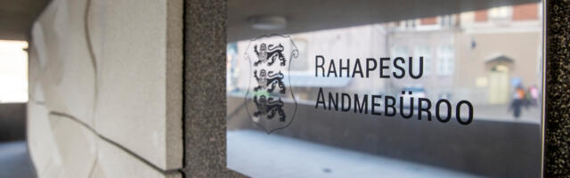 Analüüs hoiatab: mittetulundusühingud võivad olla haavatavad terrorismi rahastamisele