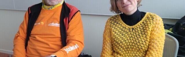 Jaan Künnap: eluohtlik päästjatöö välistas mu jaoks idüllilise pereelu