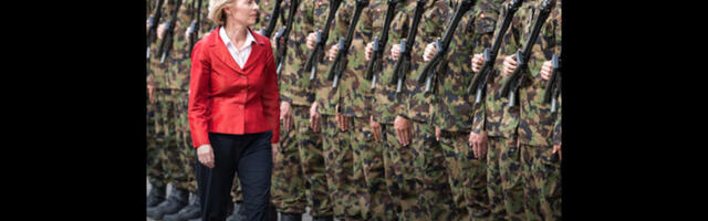 Euroopa valmistub sõjaks juba 2026. aastal – kas oled valmis?