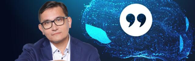 Neuroloog: masinad, mida ehitasime aju eeskujul, on hakanud aitama meil aju mõista. See on ohtlik, ent pakub ka lootust