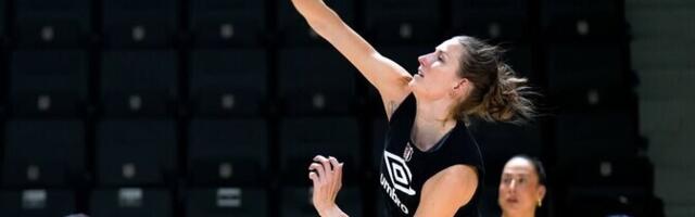 Täht vedas Al Jazira poolfinaali, Kullerkannult Kreekas võidukas debüüt