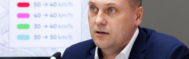 VIDEO | Kuu lõpus selgub Tallinna ühistranspordi saatus. Jesse_ ühtegi liini ei suleta