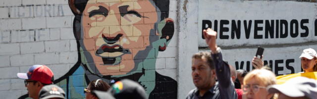 USA sekkumise piirid: miks Venezuela ei allu kiiretele lahendustele