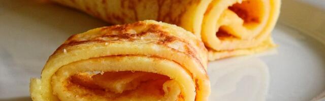 Ni ne znate koliko grešite kad pravite palačinke: Evo koliko jaja treba da se iskoristi