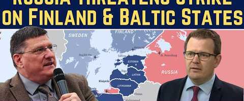 Jüri Toomepuu: Venemaa on asunud Soomet ja Balti riike otsesõnu sõjaga ähvardama