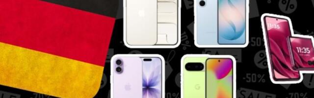 Weekly deals: iPhone Air and iPhone 17 get price cuts, Galaxy S26 and Pixel 10/10 Pro on sale too