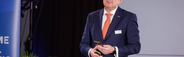 Euroopa Komisjon võttis kuulda Eesti ettepanekut vaadata üle heitmeturu arvestus