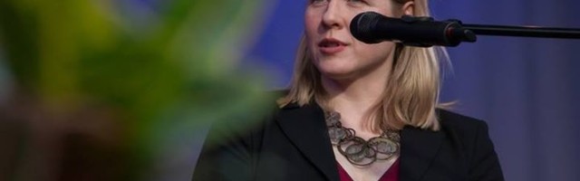 Maarja Vaino. Kultuurikatkestusest HUIGE