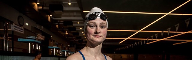 Eneli Jefimova jõudis olümpiamängudel poolfinaali 16 parema hulka