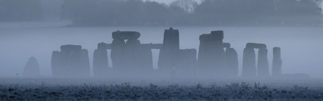 Inglismaa tuntuim megaliitehitis saab kauaoodatud iluravi