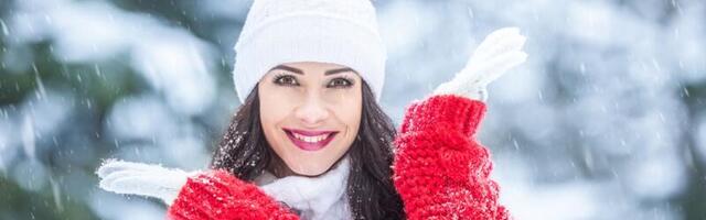 Miks on talvemütstel tutid?