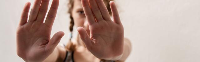 Seksuaalharidust tuleb lapsele anda maast madalast