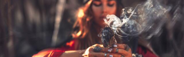 Ukraina nõiad kavandavad kolmeosalist rituaali Venemaa liidri kukutamiseks