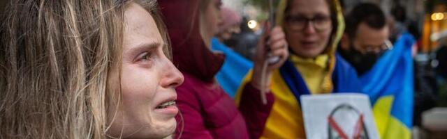 Mis toimub ründajate peas, kuhu kaob inimlikkus ja vastutus oma tegude eest?