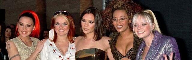 Mel C sattus päev enne Spice Girlsi esimest kontserti seksuaalse ahistamise ohvriks