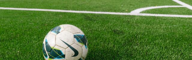 Lasnamäe Spordikompleksi staadion läbib suuremaid hooldustöid