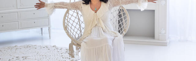 TERAPEUT Monika Palm: end tundma õppides võid üllatuda, kui äge inimene sa tegelikult oled!