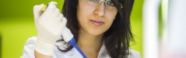 TEADUSELU | Lili Milani: hiirtest ja inimestest ehk kuidas läheb Eesti geeniteadusel