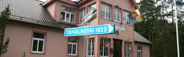 Illuka vana vallamaja läheb ilmselt müüki