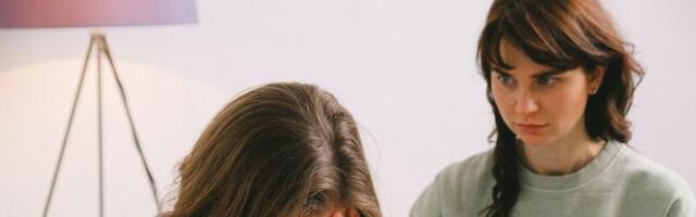 Vaimne valu vajab märkamist ja leevendamist