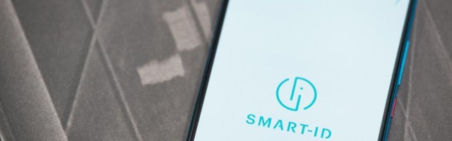 Smart-ID tõusis kõige populaarsemaks tuvastusvahendiks Eesti riigi e-teenustes