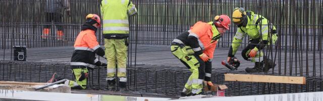 Tallinnasse rajatavat Loodusmaja asub ehitama Nordecon