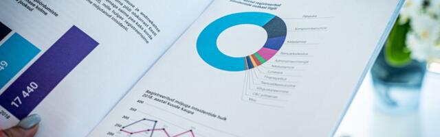 Küberrünnakute sihtmärk on ka tööstusautomaatika