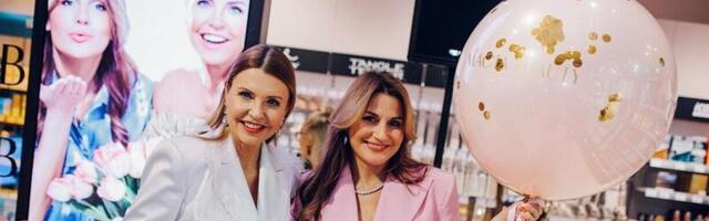 Iluhoolik Anu Saagim tegi üllatava paljastuse