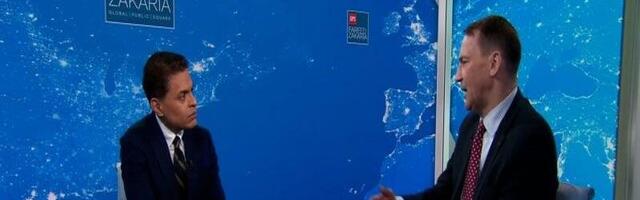 Debunking Polish Foreign Minister Sikorski’s Pro-Ukrainian Appeal To The American People