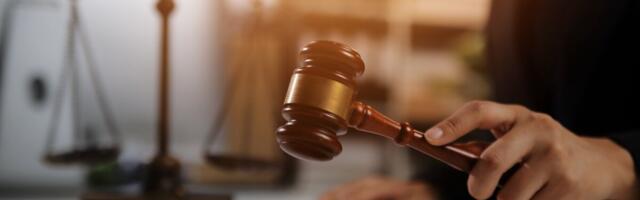 Viljandi haiglajuhid said kohtus õiguse