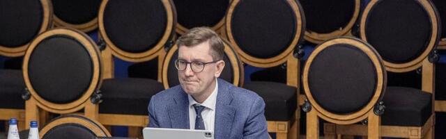 OTSEPILT | Riigikogu infotunnis annavad aru Michal, Pakosta ja Joller
