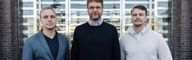 Tallinna võimuliidu kolme erakonna ettepanek langetaks lasteaia kohatasu 35 euroni