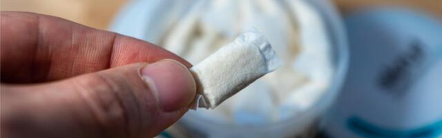 Nikotiinipadjad on kõige sagedasem mürgistuse põhjus nii väikelaste kui täiskasvanute seas. Mida mürgistuse korral teha?