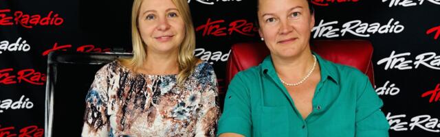 [KUULA INTERVJUUD] Floris Ilukliinik tähistab 30.juubelit